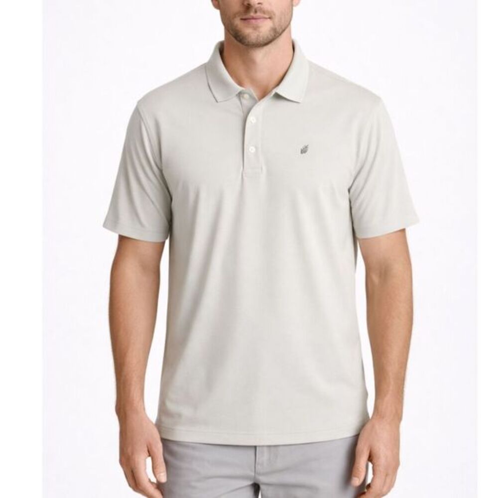 Peter Millar Golf Polo Shirt Summer Comfort Stretch Moisture Wicking Men’s‎ XL